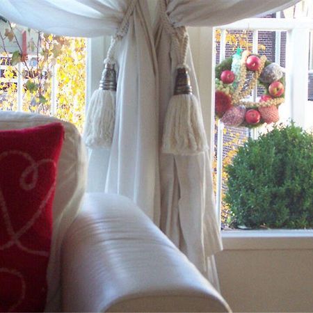 Bed And Breakfast Amsterdam Dış mekan fotoğraf