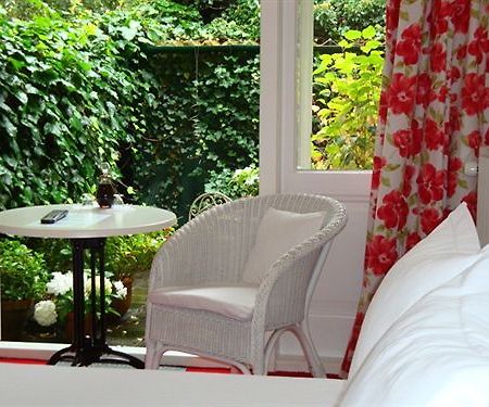 Bed And Breakfast Amsterdam Dış mekan fotoğraf