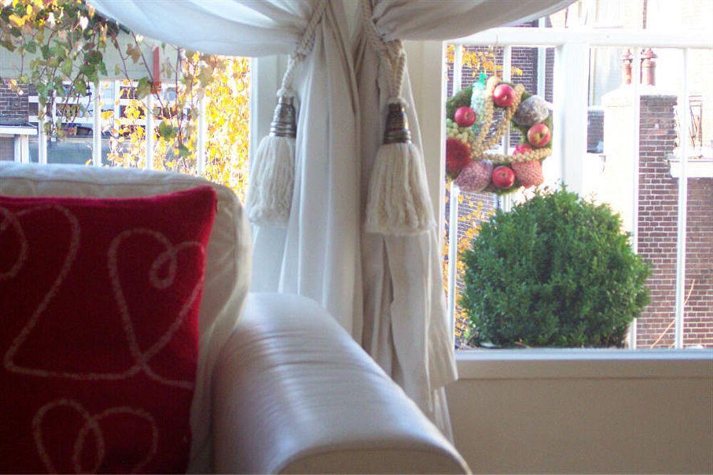 Bed And Breakfast Amsterdam Dış mekan fotoğraf