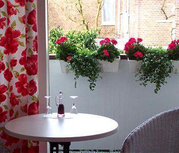 Bed And Breakfast Amsterdam Dış mekan fotoğraf