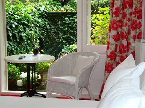 Bed And Breakfast Amsterdam Dış mekan fotoğraf
