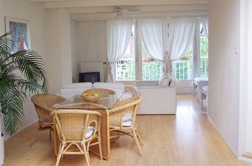 Bed And Breakfast Amsterdam Dış mekan fotoğraf