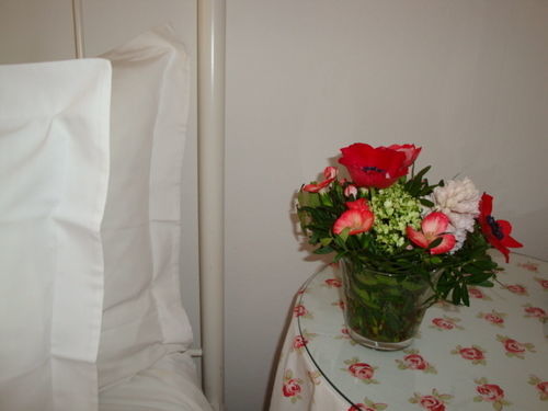 Bed And Breakfast Amsterdam Dış mekan fotoğraf