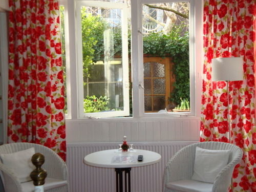 Bed And Breakfast Amsterdam Dış mekan fotoğraf