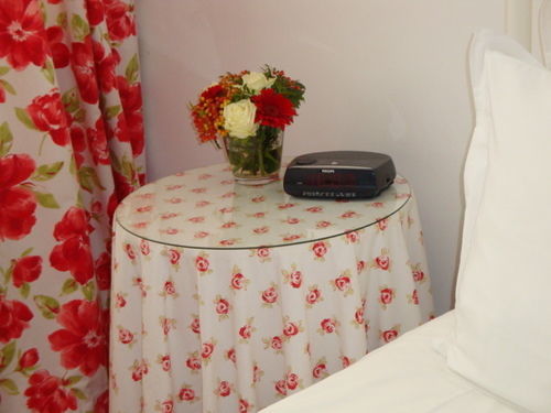 Bed And Breakfast Amsterdam Dış mekan fotoğraf