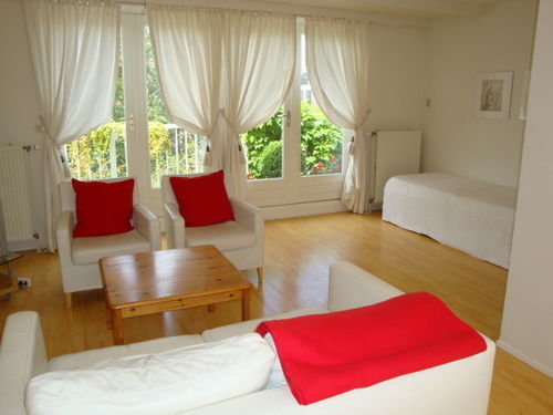 Bed And Breakfast Amsterdam Dış mekan fotoğraf