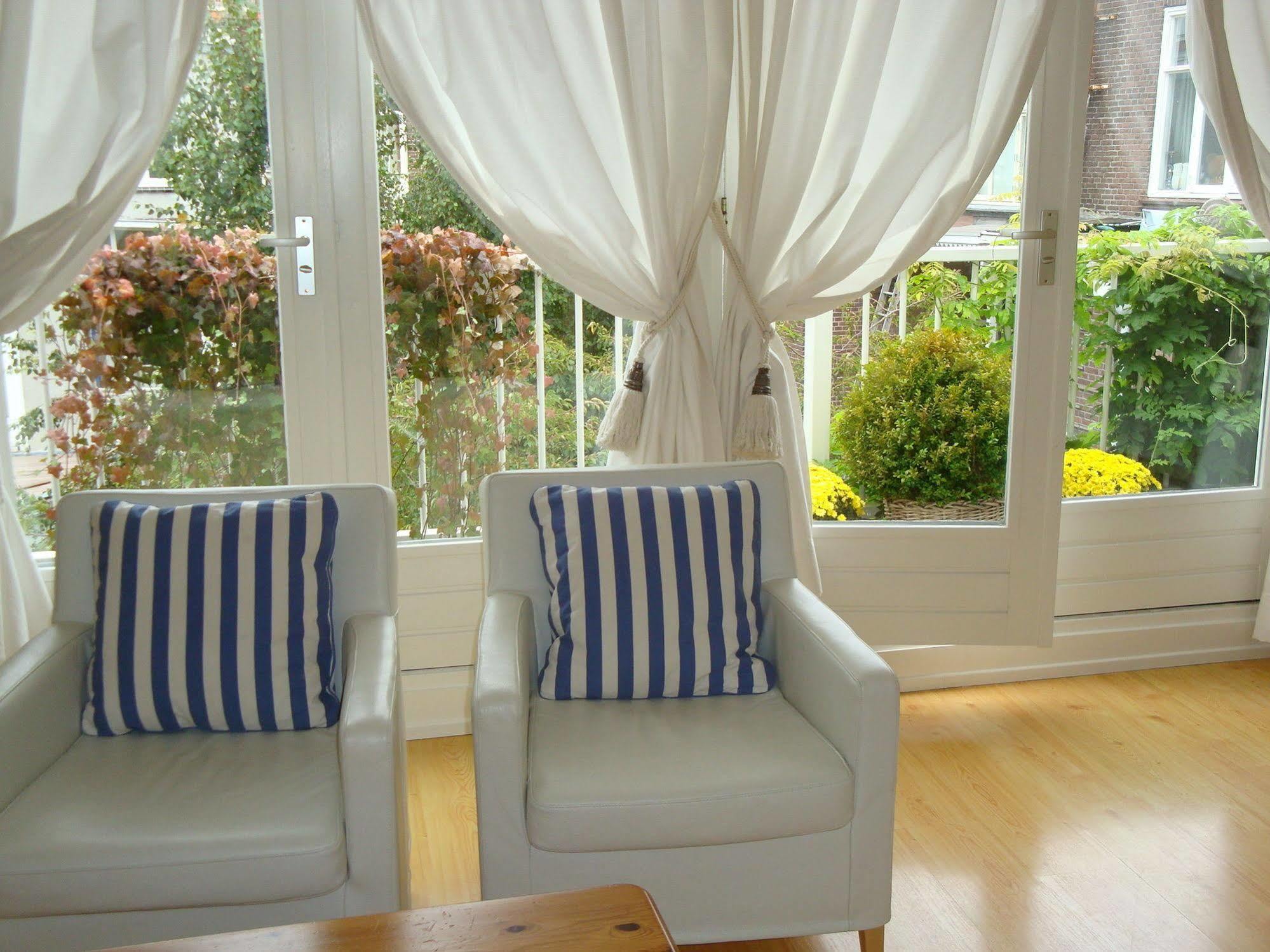 Bed And Breakfast Amsterdam Dış mekan fotoğraf