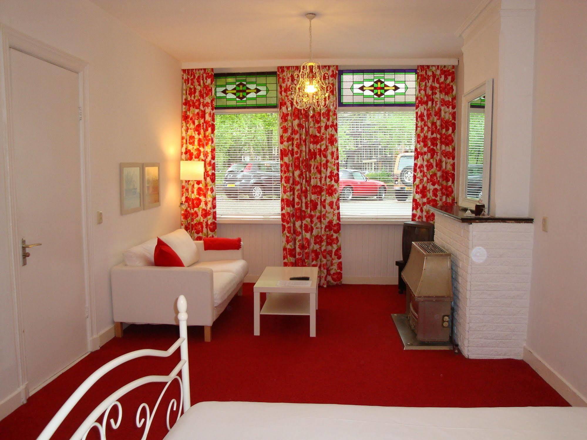 Bed And Breakfast Amsterdam Dış mekan fotoğraf