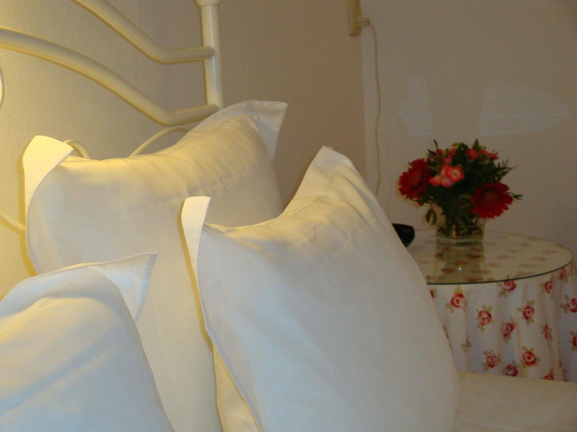 Bed And Breakfast Amsterdam Dış mekan fotoğraf