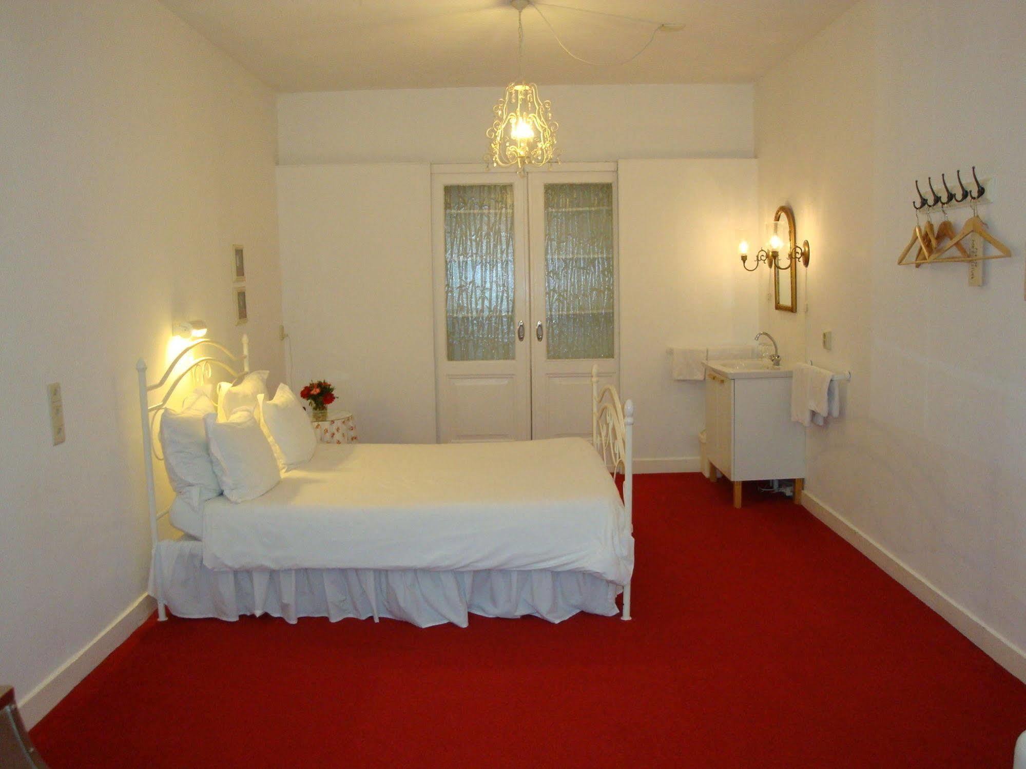 Bed And Breakfast Amsterdam Dış mekan fotoğraf