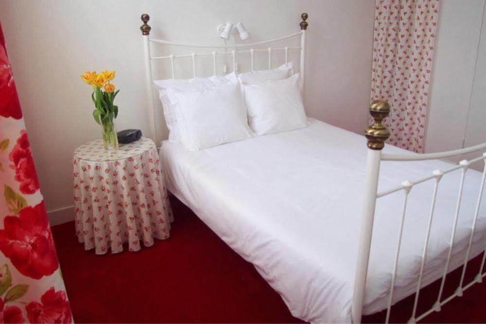 Bed And Breakfast Amsterdam Dış mekan fotoğraf